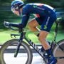 Cyclists Mark McKinnon win 2022 tournament