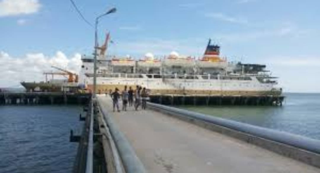 Strategi Gubernur Babel Untuk Pemerataan Ekonomi, Menakar Dampak Pemindahan Pelabuhan ke Belinyu